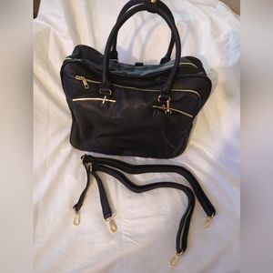 New Matein Leather Bag